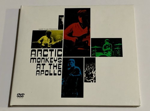 Rare arctic monkeys the - arctic,