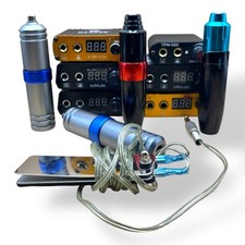 Lotto Di Attrezzatura Per