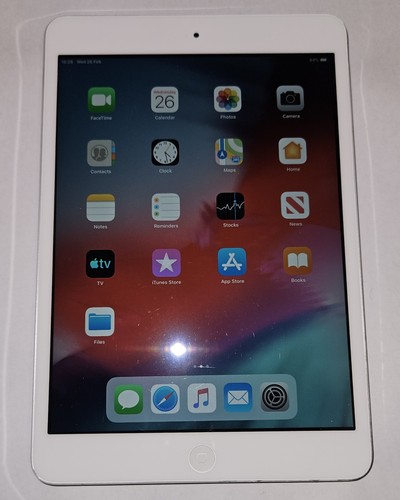 Apple ipad mini gb - ipad,