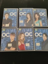 dvd Orange County Tv Sorrisi e Canzoni le grandi serie.Seconda stagione completa