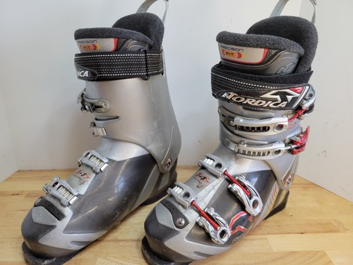 Scarponi nordica gransport - nordica,
