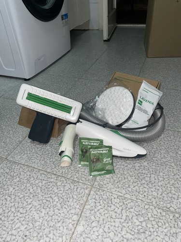 Pb440s picchio vorwerk - pb440s,