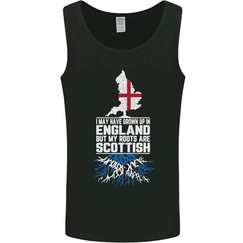 Scotland miei radici sono - i,
