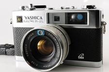 [Quasi come nuovo] Yashica