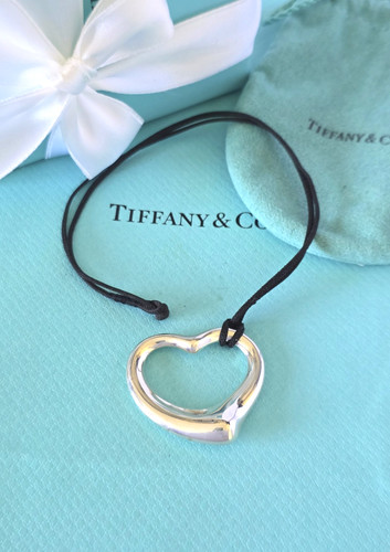Collana lunga pollici con - collana,