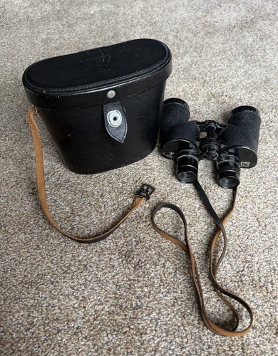 Binocolo vintage bausch lomb - bausch,