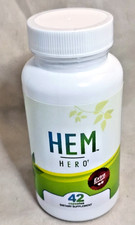 Hem Hero® 42 Cápsulas |