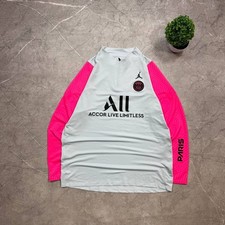 Felpa Jordan Psg Paris Saint