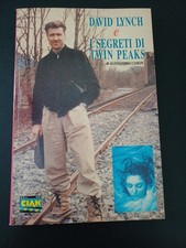 David Lynch E I Segreti Di