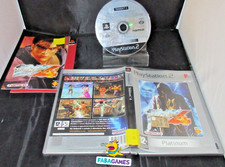 PS2 Tekken 4 _ per Console