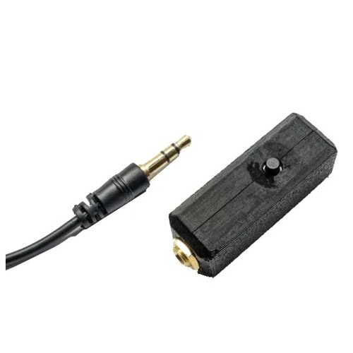 Mini microfono per - , elecraft