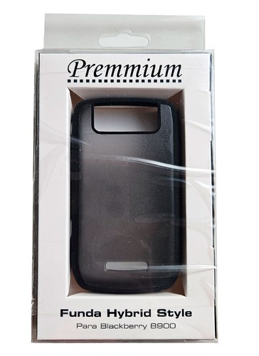Custodia ibrida blackberry - ibrida,