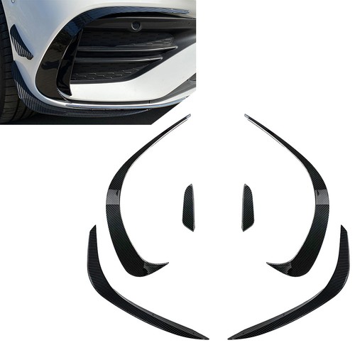 Spoiler labbro splitter