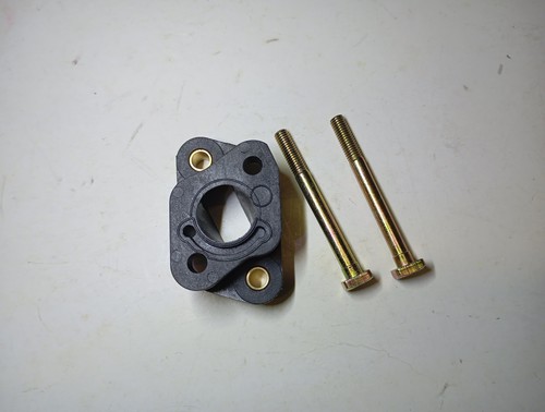 Flangia carburatore titan 3000 - flangia,