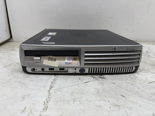 Compac 7100 usot intel - hp,