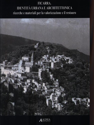 Ficarra identita urbana - ficarra.,