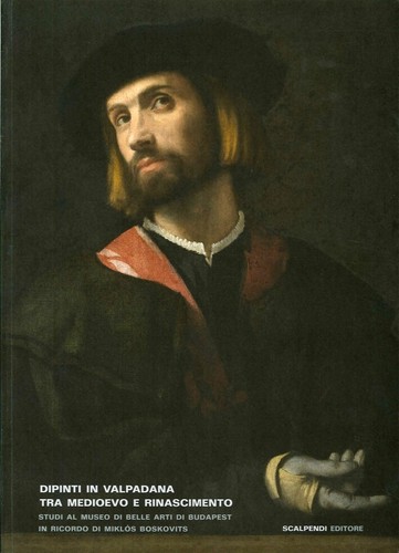 Dipinti valpadana tra - dipinti,