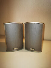 2 casse altoparlanti Magnat