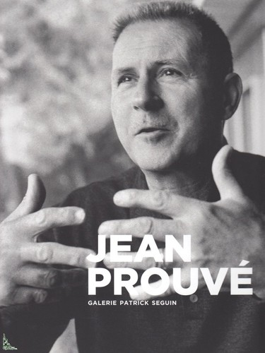 Jean prouve volumes by - prouve,,