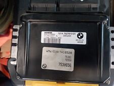 7530656 CENTRALINA MOTORE ECU SIEMENS MINI COOPER (R50) 1.6B 16V 116CV MAN 5M BE