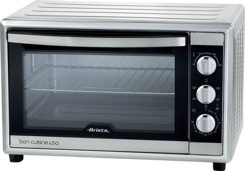 Fornetto ventilato ariete - fornetto,