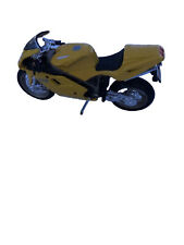 Modellino Moto Maisto Ducati 748 1/18