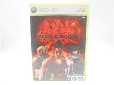 Microsoft Xbox 360 Gioco