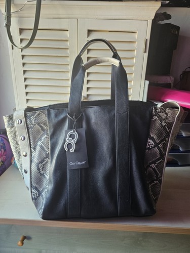 Gio cellini borsa shopper - gio,