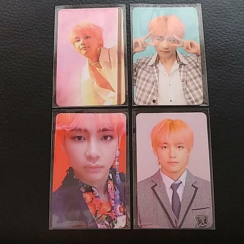 Bts taehyung love yourself - love,