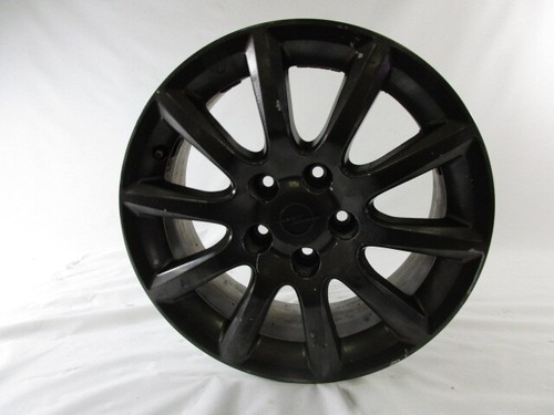 Cerchio lega 16 - in,