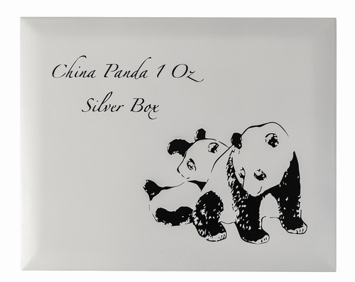 Münzbox cassetta per cina - per,