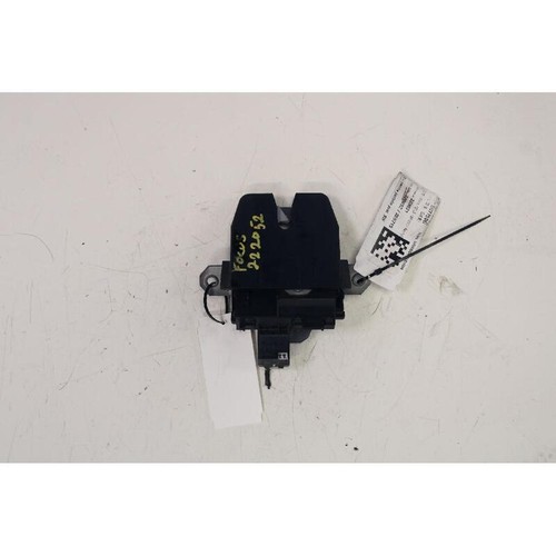 Serratura portello post - portello, ford