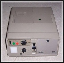 PROIETTORE DIAPOSITIVE ROLLEI P 801S