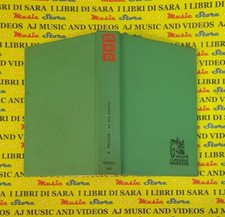 book libro LE MIE PRIGIONI Silvio Pellico MAESTRI EDIZIONI PAOLINE 181 1963 (B9)