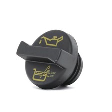 Tappo Introduzione Rabbocco Olio Motore per FIAT GRANDE PUNTO 500 PANDA LANCIA Y