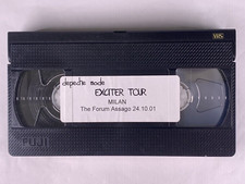 Depeche Mode White Label Anton