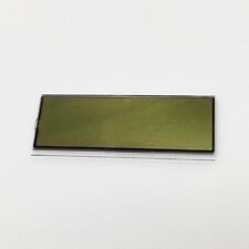 Schermo display LCD per radio