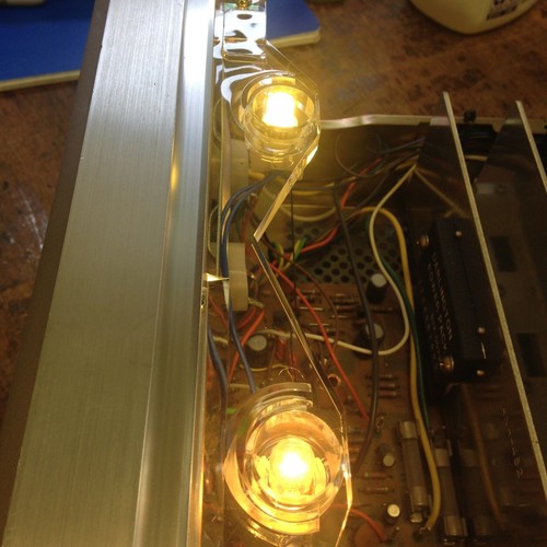 Kit lampade led - kit,