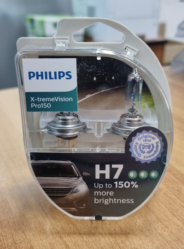 Philips treme vision - philips, x-treme