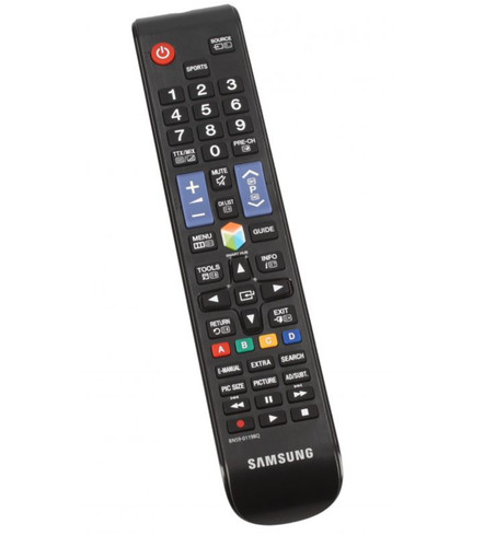 Telecomando originale per