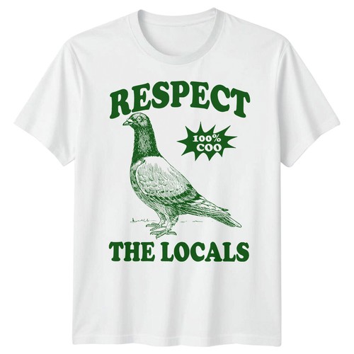 Shirt uomo respect the - respect,