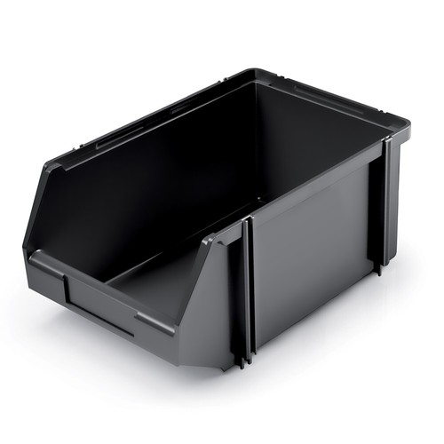 Set contenitori a bocca - set,