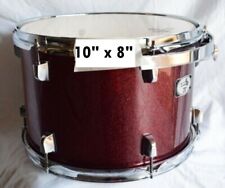 TAMBURO T5 RSSK 10" x 8" tom