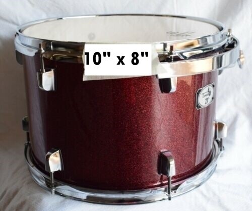 Tamburo rssk 8 tom - tamburo, 8"