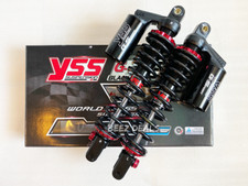 YSS Shock Absorber Adjustable