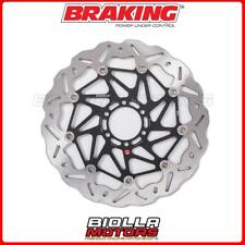 WK001L DISCO FRENO ANTERIORE SX BRAKING MOTO GUZZI CALIFORNIA EV SPECIAL 1100 20