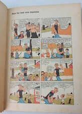 BRACCIO DI FERRO - GARZANTI -