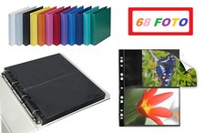 RACCOGLITORE AD ANELLI + N°