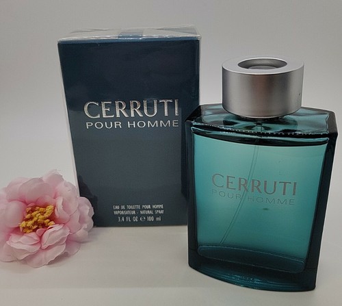 Cerruti pour homme oz - pour, edt