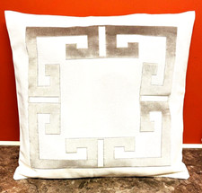 Copricuscino decorativo 4